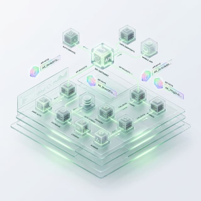 API Management Gateway