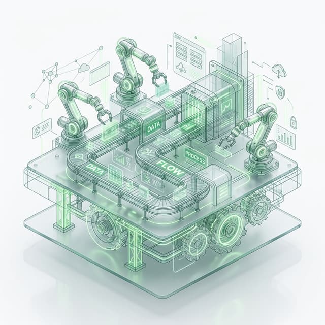 Workflow Automation