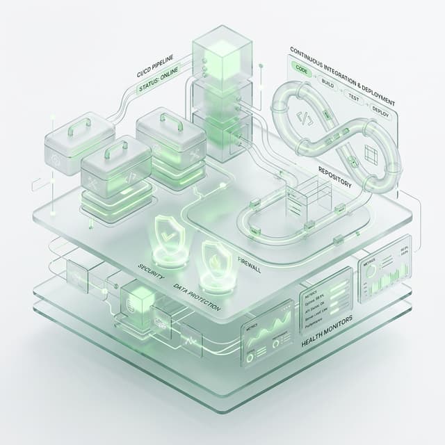 Maintenance & Support