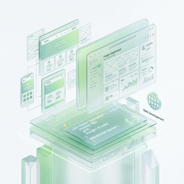 Web Development